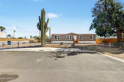 515 N Desert View Drive, Apache Junction, AZ 85120 - Photo 1