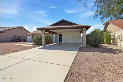 2015 W Silvergate Drive, Chandler, AZ 85224 - Photo 20