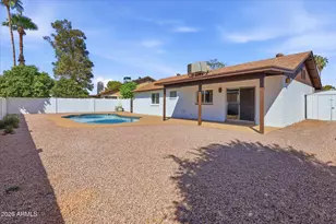 2015 W Silvergate Dr, Chandler, AZ 85224 - Photo 16