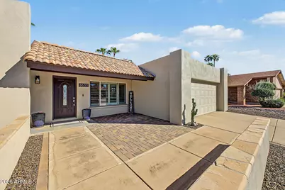 8633 E San Alfredo Drive, Scottsdale, AZ 85258 - Photo 2