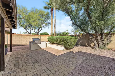 8633 E San Alfredo Drive, Scottsdale, AZ 85258 - Photo 24