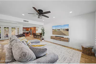 8633 E San Alfredo Drive, Scottsdale, AZ 85258 - Photo 4