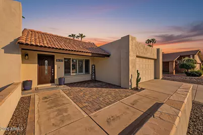 8633 E San Alfredo Drive, Scottsdale, AZ 85258 - Photo 28