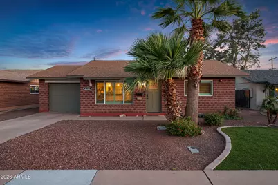 8749 E Sage Drive, Scottsdale, AZ 85250 - Photo 2