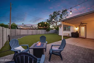 8749 E Sage Drive, Scottsdale, AZ 85250 - Photo 4