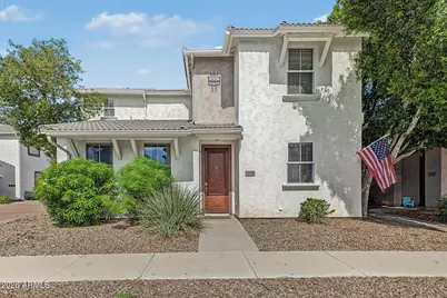 10160 E Isleta Avenue, Mesa, AZ 85209 - Photo 1