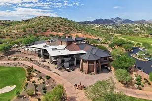 10436 N Villa Ridge Ct, Fountain Hills, AZ 85268 - Photo 88