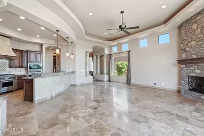 10436 N Villa Ridge Court, Fountain Hills, AZ 85268 - Photo 16