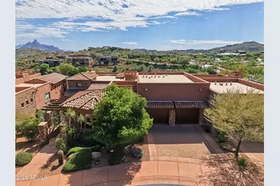 10436 N Villa Ridge Court, Fountain Hills, AZ 85268 - Photo 68