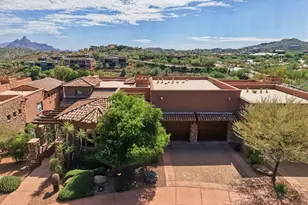 10436 N Villa Ridge Ct, Fountain Hills, AZ 85268 - Photo 68