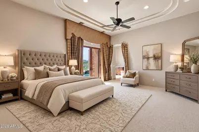 10436 N Villa Ridge Court, Fountain Hills, AZ 85268 - Photo 34