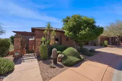 10436 N Villa Ridge Court, Fountain Hills, AZ 85268 - Photo 4