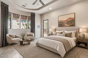 10436 N Villa Ridge Ct, Fountain Hills, AZ 85268 - Photo 48