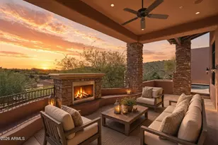 10436 N Villa Ridge Ct, Fountain Hills, AZ 85268 - Photo 56