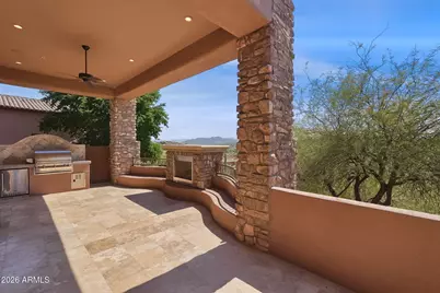 10436 N Villa Ridge Court, Fountain Hills, AZ 85268 - Photo 54