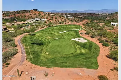 10436 N Villa Ridge Court, Fountain Hills, AZ 85268 - Photo 86