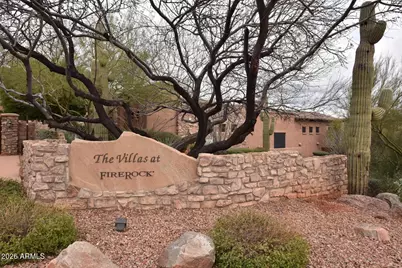 10436 N Villa Ridge Court, Fountain Hills, AZ 85268 - Photo 1