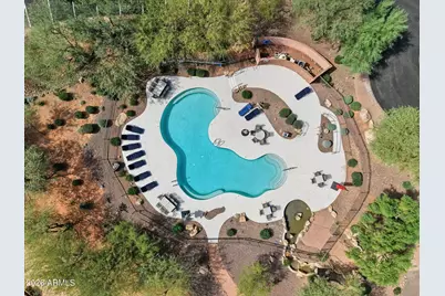 10436 N Villa Ridge Court, Fountain Hills, AZ 85268 - Photo 78