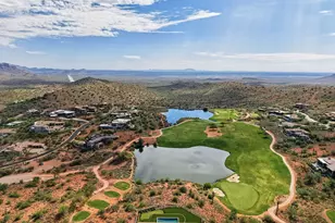 10436 N Villa Ridge Ct, Fountain Hills, AZ 85268 - Photo 84