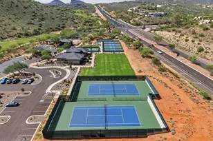 10436 N Villa Ridge Ct, Fountain Hills, AZ 85268 - Photo 72