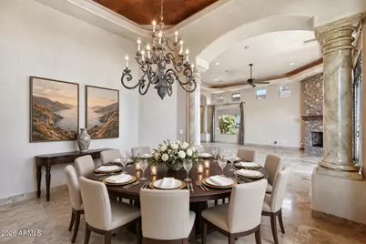 10436 N Villa Ridge Court, Fountain Hills, AZ 85268 - Photo 26