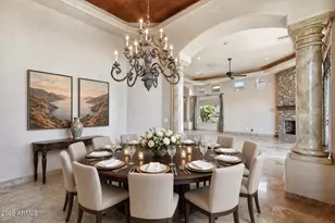 10436 N Villa Ridge Ct, Fountain Hills, AZ 85268 - Photo 26