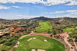 10436 N Villa Ridge Ct, Fountain Hills, AZ 85268 - Photo 76