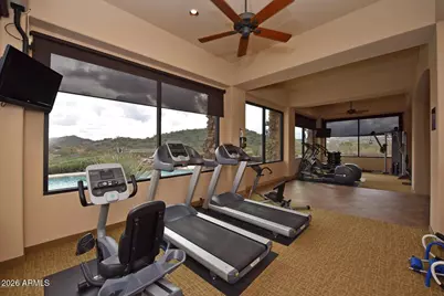 10436 N Villa Ridge Court, Fountain Hills, AZ 85268 - Photo 90