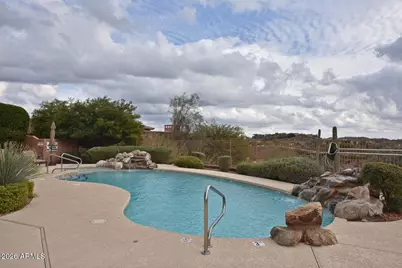 10436 N Villa Ridge Court, Fountain Hills, AZ 85268 - Photo 92