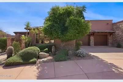 10436 N Villa Ridge Court, Fountain Hills, AZ 85268 - Photo 2