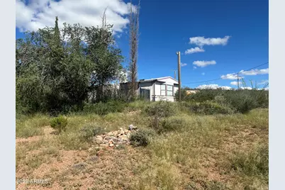 975 E Aviation Avenue, Bisbee, AZ 85603 - Photo 1