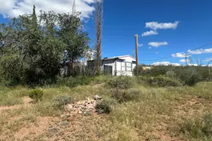 975 E Aviation Ave, Bisbee, AZ 85603 - Photo 1