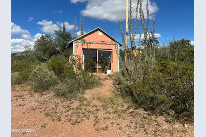 975 E Aviation Avenue, Bisbee, AZ 85603 - Photo 14
