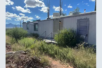 975 E Aviation Avenue, Bisbee, AZ 85603 - Photo 4