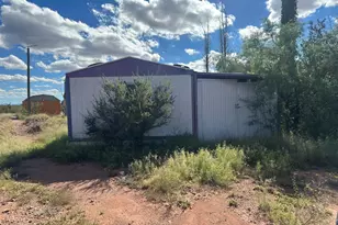 975 E Aviation Ave, Bisbee, AZ 85603 - Photo 2