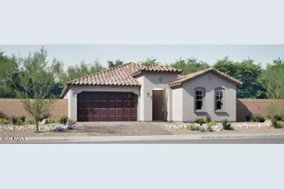 36437 W Oliveto Avenue, Maricopa, AZ 85138 - Photo 1