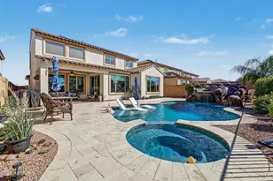 36258 N Vidlak Dr, San Tan Valley, AZ 85143 - Photo 38