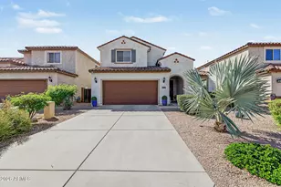 36258 N Vidlak Dr, San Tan Valley, AZ 85143 - Photo 1