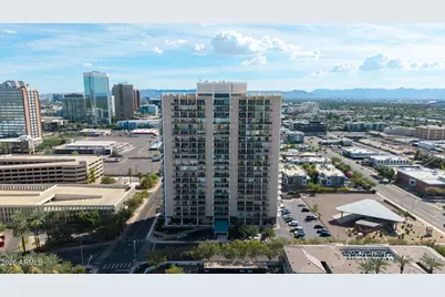207 W Clarendon Avenue #C19, Phoenix, AZ 85013 - Photo 24