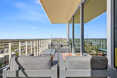 207 W Clarendon Avenue #C19, Phoenix, AZ 85013 - Photo 22