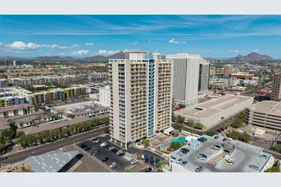 207 W Clarendon Avenue #C19, Phoenix, AZ 85013 - Photo 28