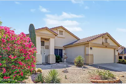 6403 W Lariat Lane, Phoenix, AZ 85083 - Photo 2