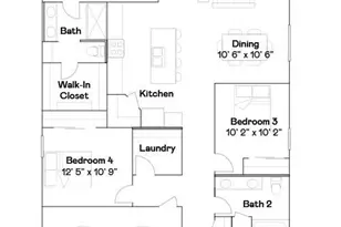 17035 N Vemto St, Maricopa, AZ 85138 - Photo 2