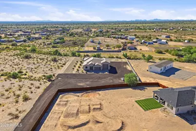 32014 N 167th Avenue, Surprise, AZ 85387 - Photo 36