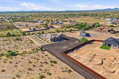 32014 N 167th Avenue, Surprise, AZ 85387 - Photo 38