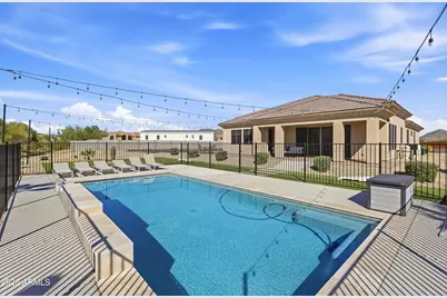 32014 N 167th Avenue, Surprise, AZ 85387 - Photo 34