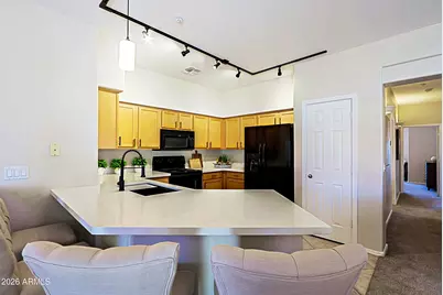 525 N Miller Road #207, Scottsdale, AZ 85257 - Photo 4