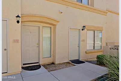 525 N Miller Road #207, Scottsdale, AZ 85257 - Photo 46