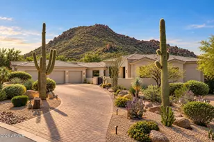 11285 E Desert Troon Ln, Scottsdale, AZ 85255 - Photo 1