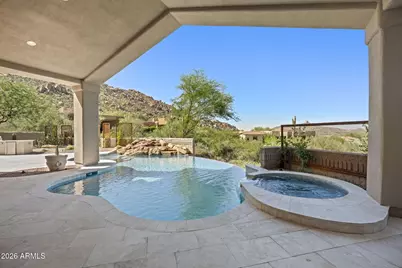 11285 E Desert Troon Lane, Scottsdale, AZ 85255 - Photo 12